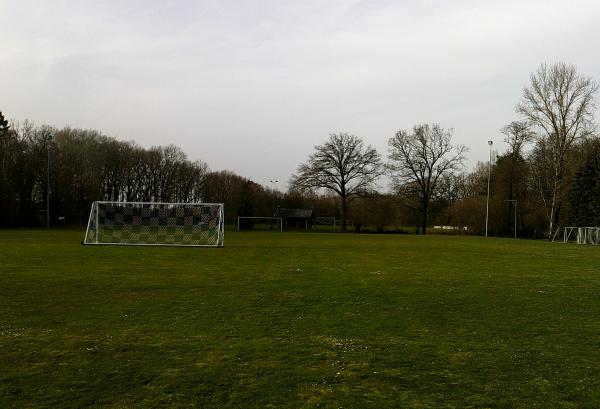 Sportanlage Bollenser Weg B-Platz - Wrestedt-Wieren