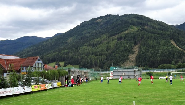 Sportplatz Kalwang - Kalwang