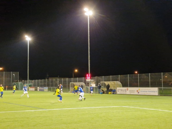 Sportplatz Bleiche Platz 2 - Steinach