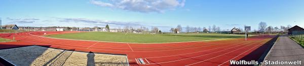 Stadion im Sportpark Haslach - Löffingen