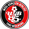 Wappen Weil-Gencler-Birligi 1985 Weilburg II