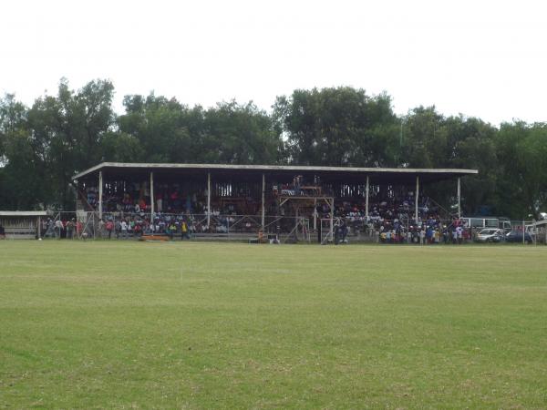 Naivasha Stadium - Naivasha