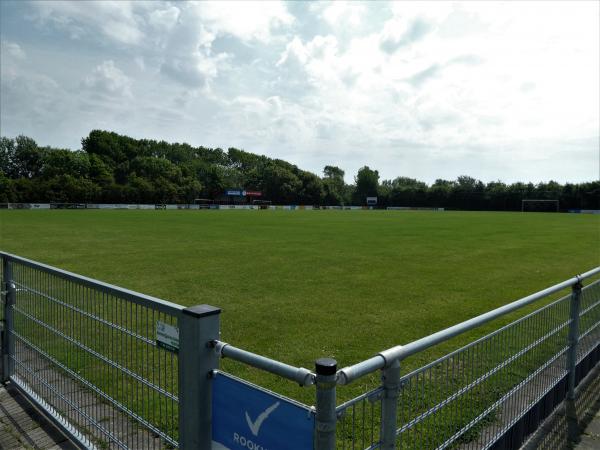 Sportpark De Prelaat - Veere-Westkapelle