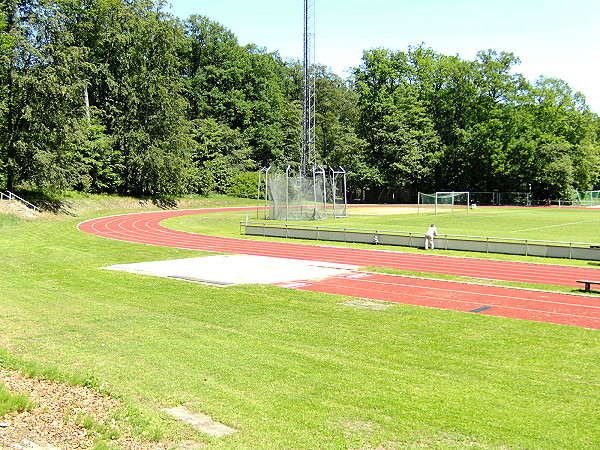 Stadion am Klosterholz  - Osterholz-Scharmbeck