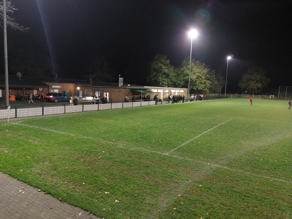 Waldsportplatz 2 - Dorsten-Holterhausen