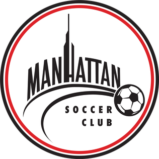 Wappen Manhattan SC  79367