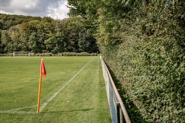 Sportplatz Bückeburger Aue - Buchholz bei Stadthagen