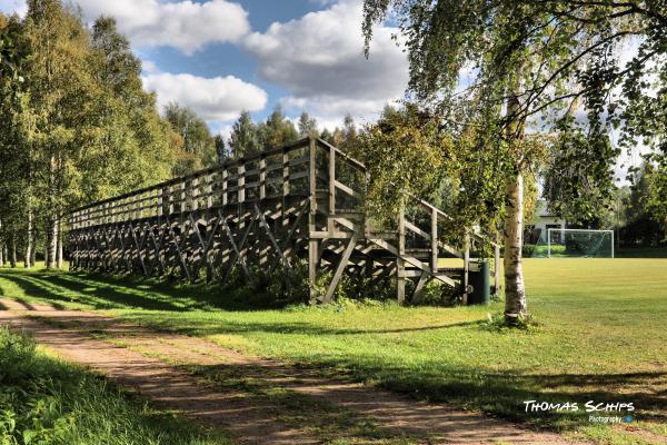 Susivouti 1 H - Rovaniemi