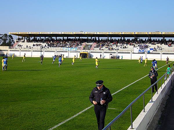 Estádio de São Miguel - Gondomar