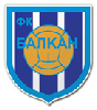 Wappen OFK Balkan Mirijevo