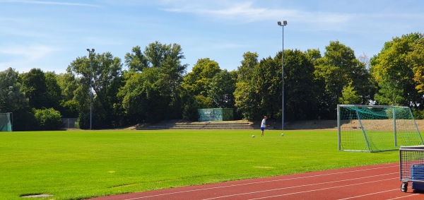 Sportzentrum Puchheim LA-Platz - Puchheim