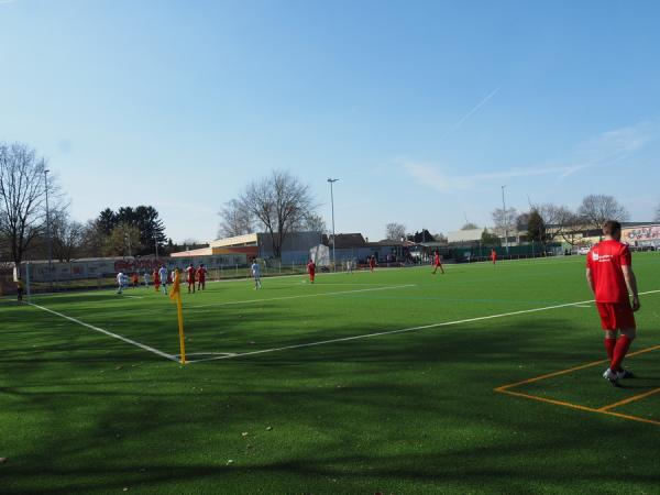 Sportzentrum Kruckel - Dortmund-Kruckel