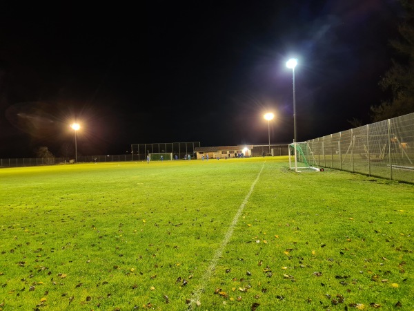 Sportplatz Raiffeisenstraße - Ilmmünster
