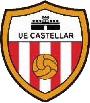 Wappen UE Castellar  90523