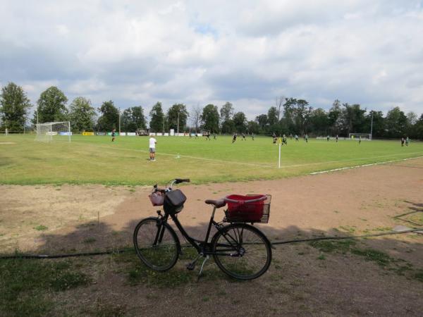 Sportanlage Edderitz - Südliches Anhalt-Edderitz