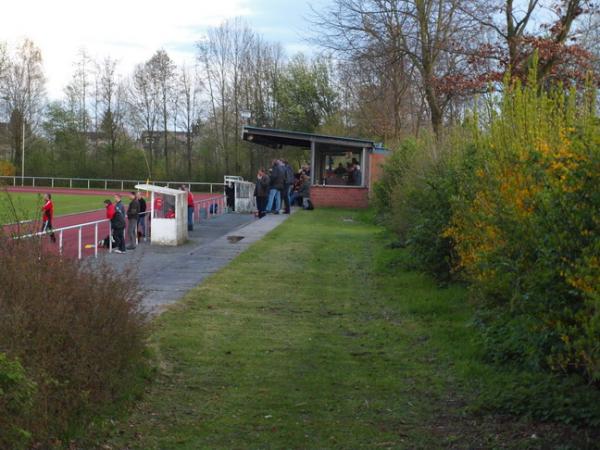 Sportzentrum Flothfeld - Havixbeck