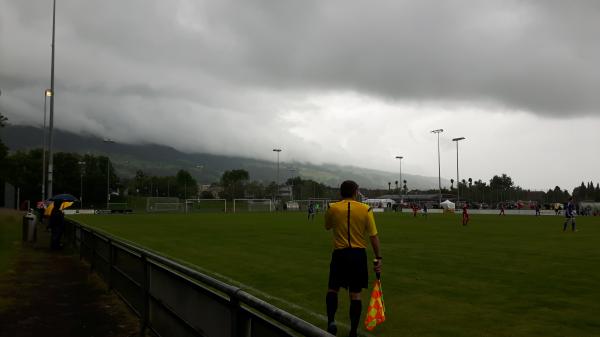 Sportanlage Peterswinkel Platz 2 - Lachen SZ