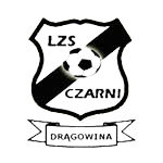 Wappen LZS Czarni Drągowina
