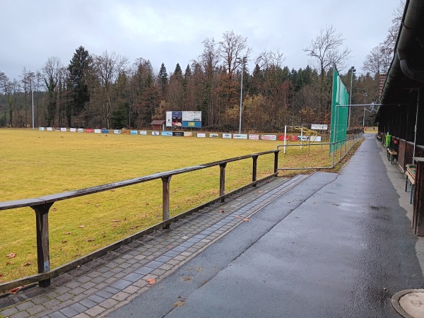 Schilcherlandstadion - Sankt Stefan ob Stainz