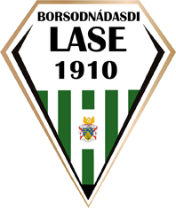 Wappen Borsodnádasdi LASE