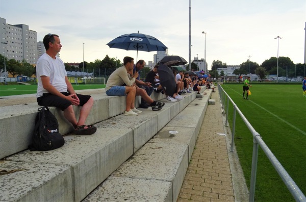 First Vienna Football Campus Platz 2 - Wien