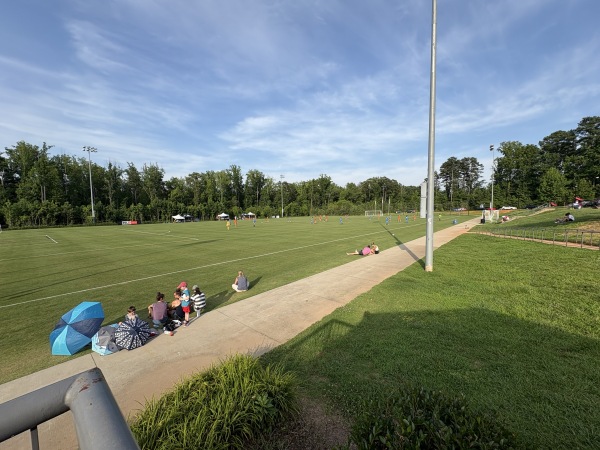 Mecklenburg Sportsplex Field 11 - Matthews, NC