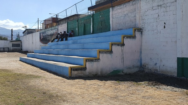 Estadio Municipal de Sanarate - Sanarate