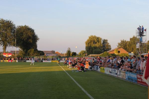 Sportpark Driel - Overbetuwe-Driel