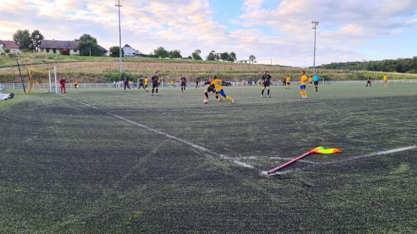 Stade Municipal de Drulingen terrain annexe - Drulingen