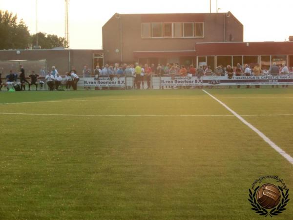 Sportpark Almkerk - Altena-Almkerk