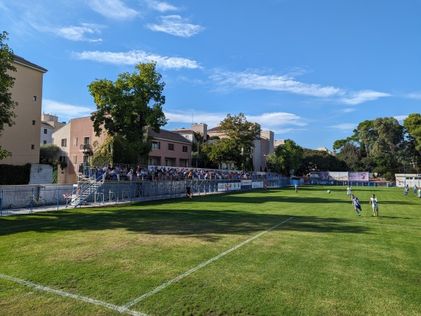 Stadion u Parku - Tivat