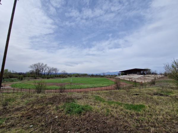 Stadion Kremikovtsi - Botunets