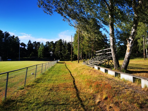 Skogsvallen - Eskilstuna-Hällbybrunn
