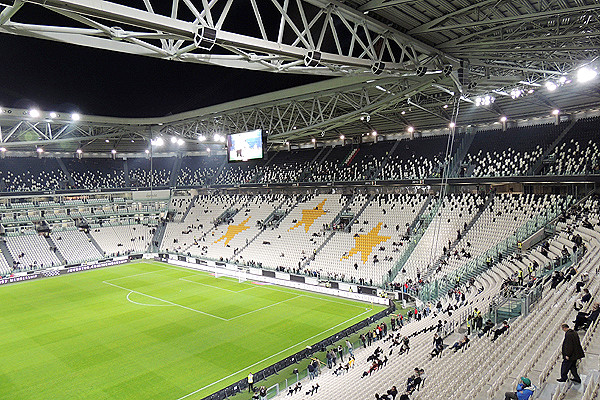 Allianz Stadium - Torino