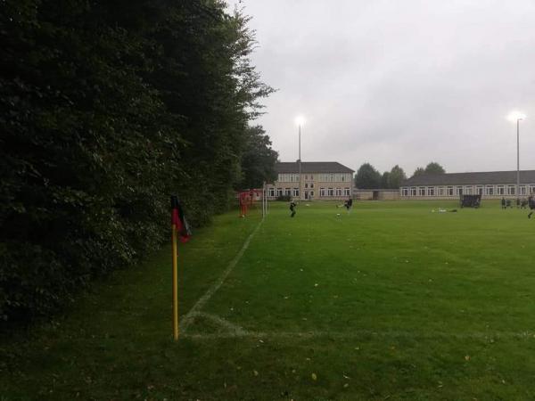 Sportplatz Eiderschule - Pahlen