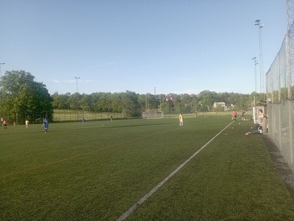 Breviks IP 2 - Lidingö