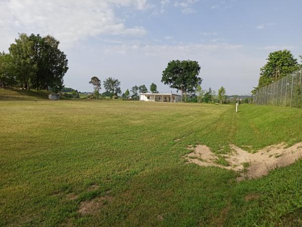 Sportplatz Buttenwiesen - Buttenwiesen