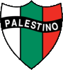 Wappen CD Palestino  6256