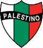 Wappen CD Palestino