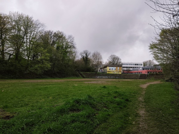 Sportplatz Gymnasium - Wülfrath