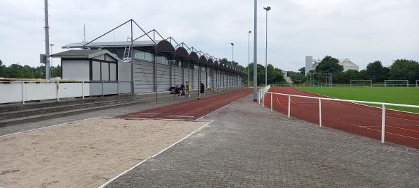 Sportpark Flutmulde B-Platz  - Gifhorn