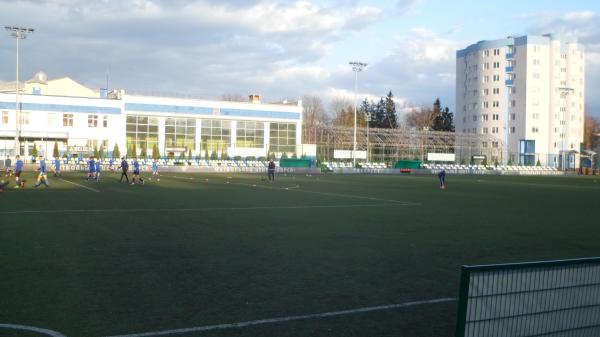 Stadion Barsa - Sumy