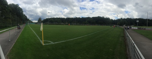 Waldstadion Nebenplatz 1 - Böblingen-Dagersheim