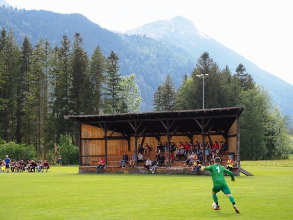 Sportplatz Vils - Vils