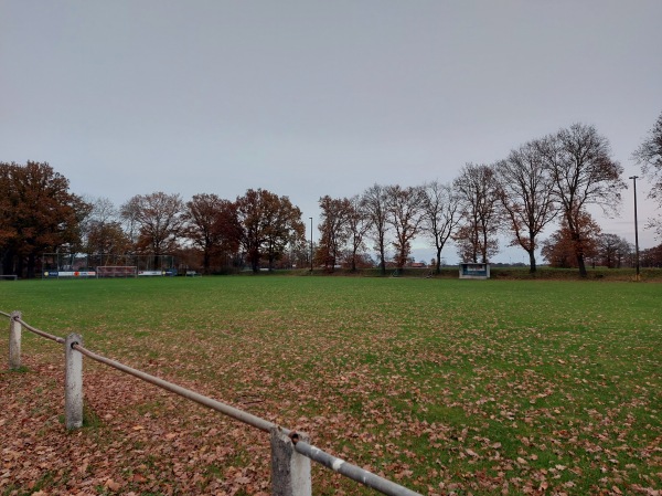 Sportplatz Huddestorf - Raddestorf-Huddestorf