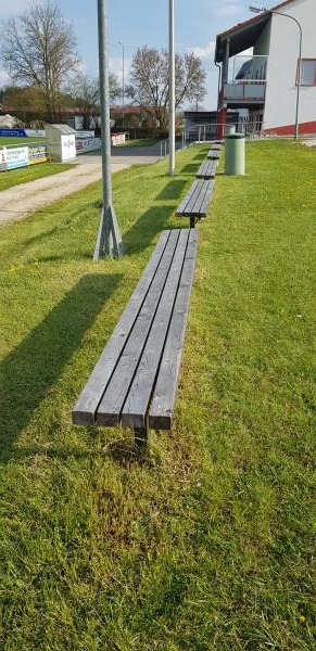 Sportgelände Brunn - Brunn/Oberpfalz
