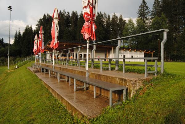 Bichlachstadion - Oberndorf in Tirol