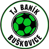 Wappen TJ Baník Buškovice  61386