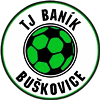 Wappen TJ Baník Buškovice