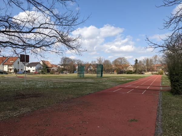 TSV-Sportplatz - Freinsheim